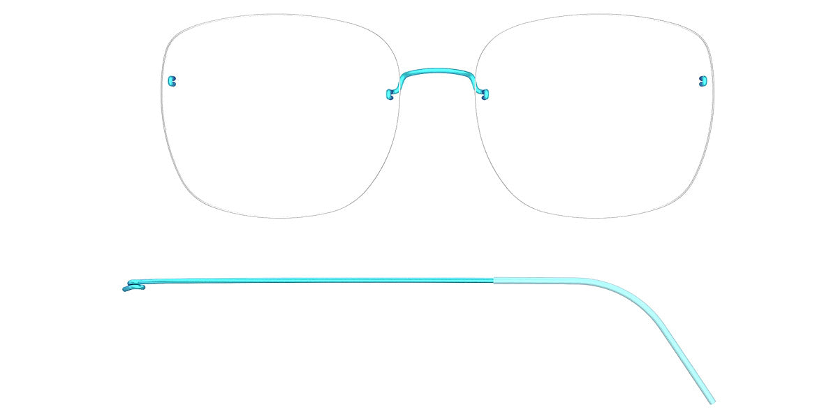 Lindberg® Spirit Titanium™ 2466 - Basic-80 Glasses