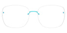 Lindberg® Spirit Titanium™ 2466 - Basic-80 Glasses