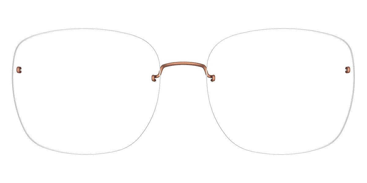 Lindberg® Spirit Titanium™ 2466 - Basic-U12 Glasses