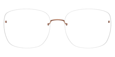 Lindberg® Spirit Titanium™ 2466 - Basic-U12 Glasses