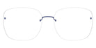 Lindberg® Spirit Titanium™ 2466 - Basic-U13 Glasses