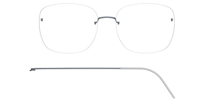 Lindberg® Spirit Titanium™ 2466 - Basic-U16 Glasses