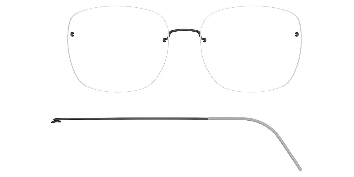 Lindberg® Spirit Titanium™ 2466 - Basic-U9 Glasses