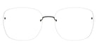 Lindberg® Spirit Titanium™ 2466 - Basic-U9 Glasses