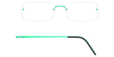 Lindberg® Spirit Titanium™ 2467 - 700-85 Glasses