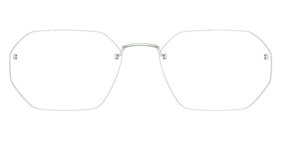 Lindberg® Spirit Titanium™ 2469 Irregular Glasses - EuroOptica