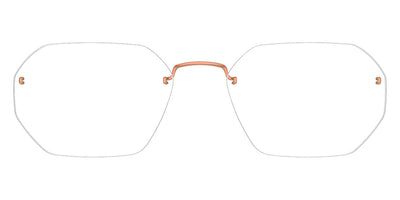 Lindberg® Spirit Titanium™ 2469 - 700-60 Glasses