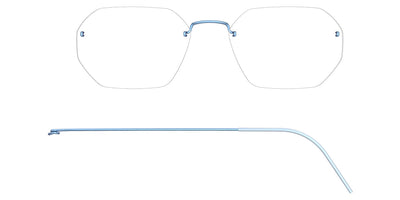 Lindberg® Spirit Titanium™ 2469 - Basic-20 Glasses