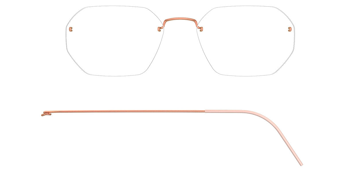 Lindberg® Spirit Titanium™ 2469 - Basic-60 Glasses
