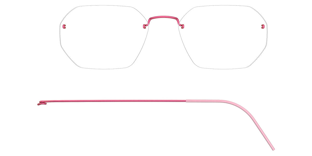 Lindberg® Spirit Titanium™ 2469 - Basic-70 Glasses