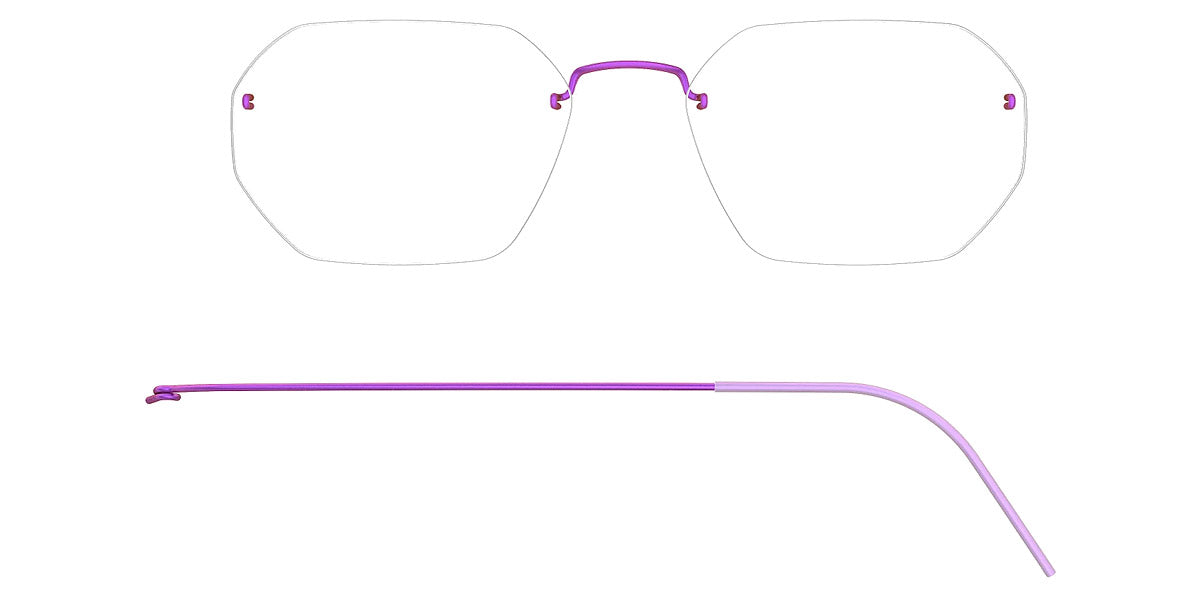 Lindberg® Spirit Titanium™ 2469 - Basic-75 Glasses