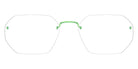 Lindberg® Spirit Titanium™ 2469 - Basic-90 Glasses
