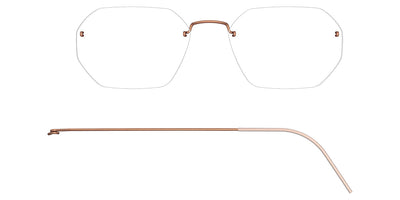 Lindberg® Spirit Titanium™ 2469 - Basic-U12 Glasses