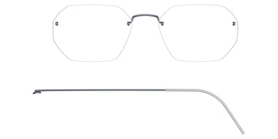 Lindberg® Spirit Titanium™ 2469 - Basic-U16 Glasses