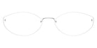 Lindberg® Spirit Titanium™ 2470 - 700-05 Glasses