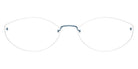 Lindberg® Spirit Titanium™ 2470 - 700-107 Glasses