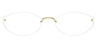 Lindberg® Spirit Titanium™ 2470 - 700-109 Glasses