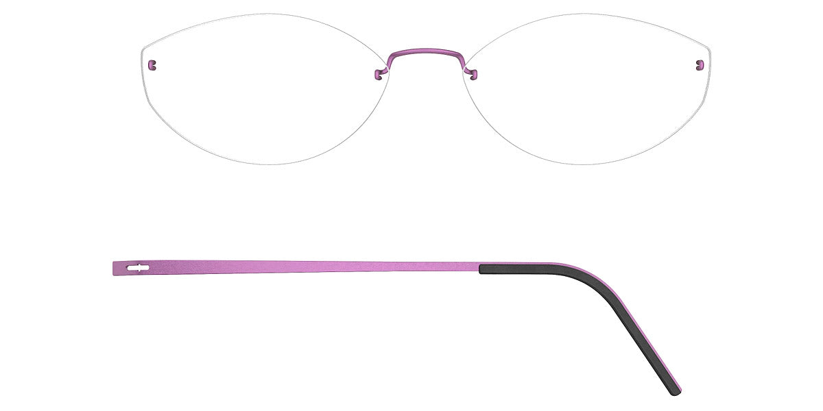 Lindberg® Spirit Titanium™ 2470 - 700-113 Glasses