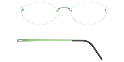 Lindberg® Spirit Titanium™ 2470 - 700-117 Glasses