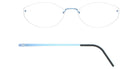 Lindberg® Spirit Titanium™ 2470 - 700-20 Glasses