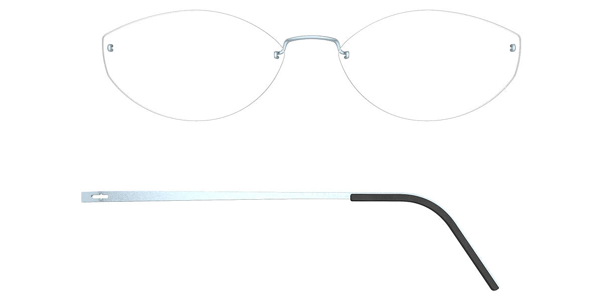 Lindberg® Spirit Titanium™ 2470 - 700-25 Glasses