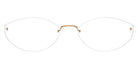Lindberg® Spirit Titanium™ 2470 - 700-35 Glasses
