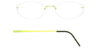 Lindberg® Spirit Titanium™ 2470 - 700-95 Glasses