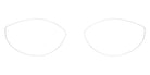 Lindberg® Spirit Titanium™ 2470 - 700-U17 Glasses