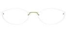 Lindberg® Spirit Titanium™ 2470 - 700-U34 Glasses