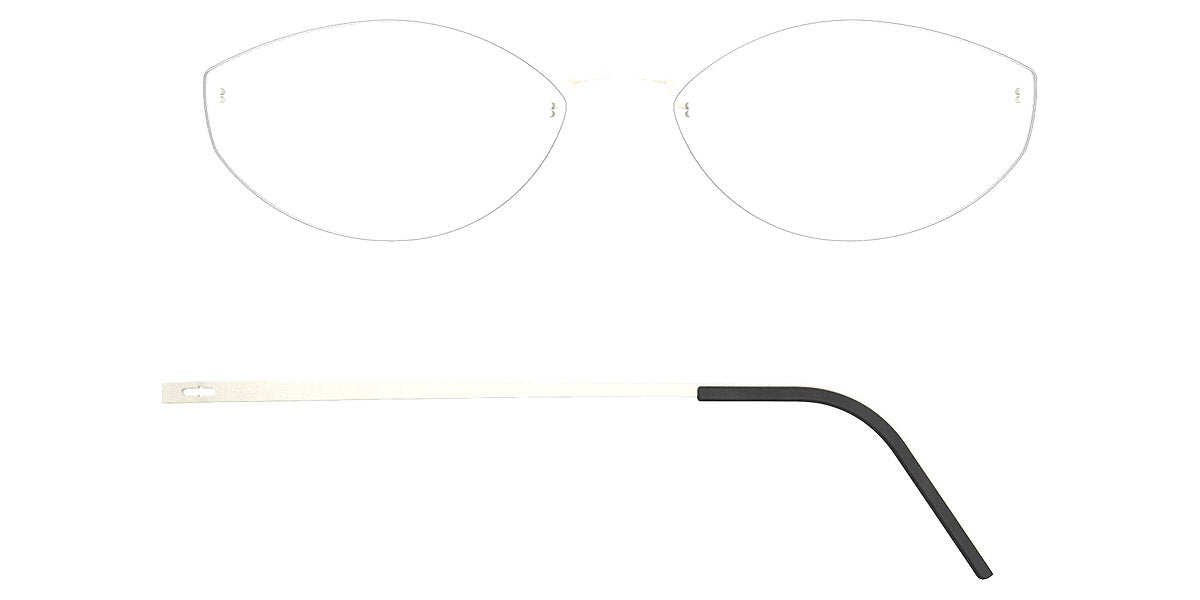 Lindberg® Spirit Titanium™ 2470 - 700-U38 Glasses