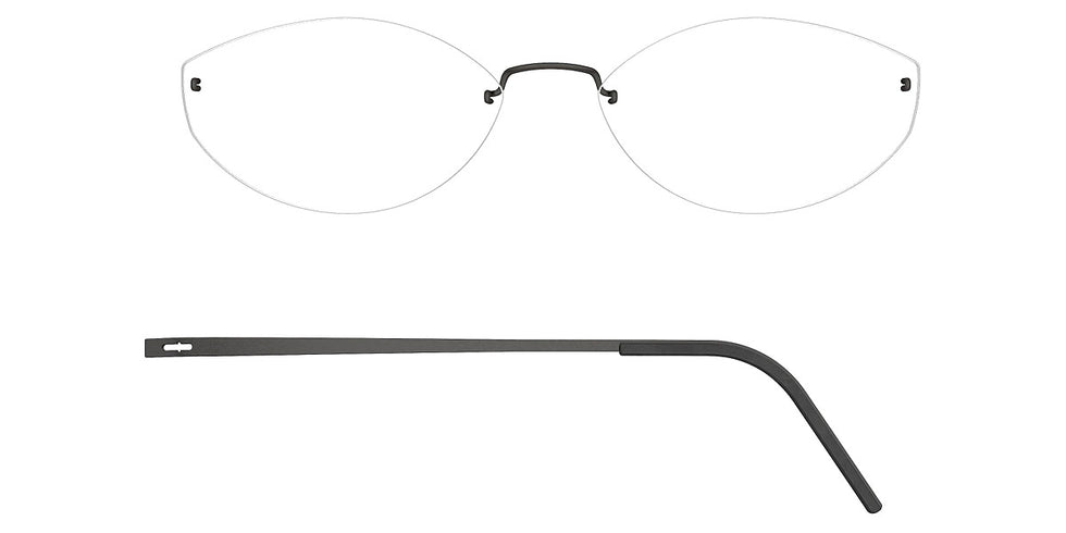 Lindberg® Spirit Titanium™ 2470 - 700-U9 Glasses