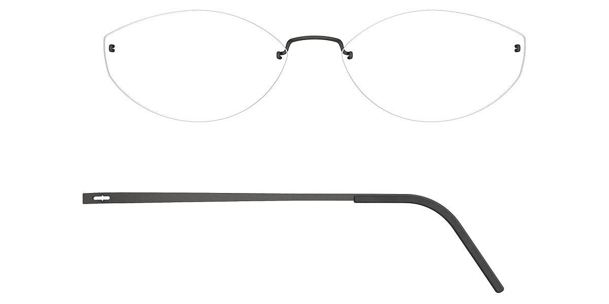 Lindberg® Spirit Titanium™ 2470 - 700-U9 Glasses