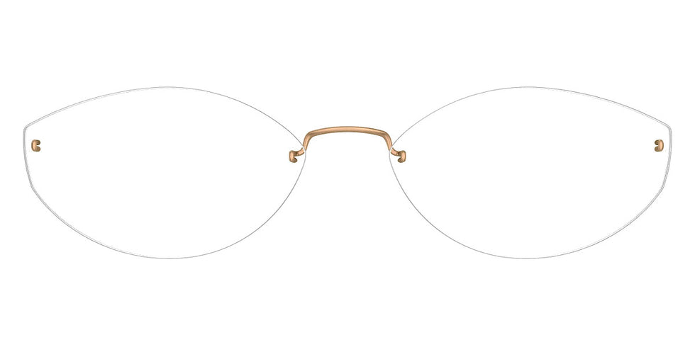 Lindberg® Spirit Titanium™ 2470 - Basic-35 Glasses