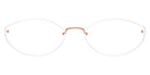Lindberg® Spirit Titanium™ 2470 - Basic-60 Glasses