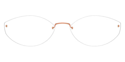 Lindberg® Spirit Titanium™ 2470 - Basic-60 Glasses
