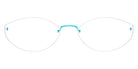 Lindberg® Spirit Titanium™ 2470 - Basic-80 Glasses