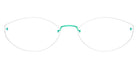 Lindberg® Spirit Titanium™ 2470 - Basic-85 Glasses