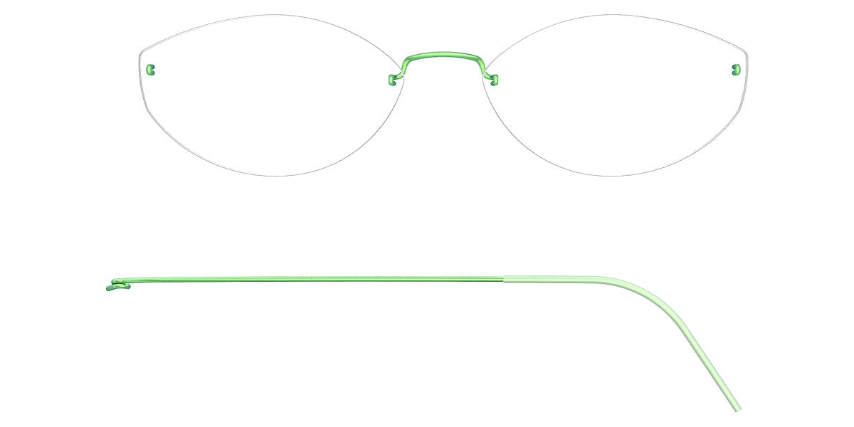 Lindberg® Spirit Titanium™ 2470 - Basic-90 Glasses
