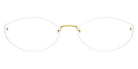 Lindberg® Spirit Titanium™ 2470 - Basic-GT Glasses