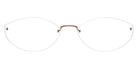 Lindberg® Spirit Titanium™ 2470 - Basic-U12 Glasses