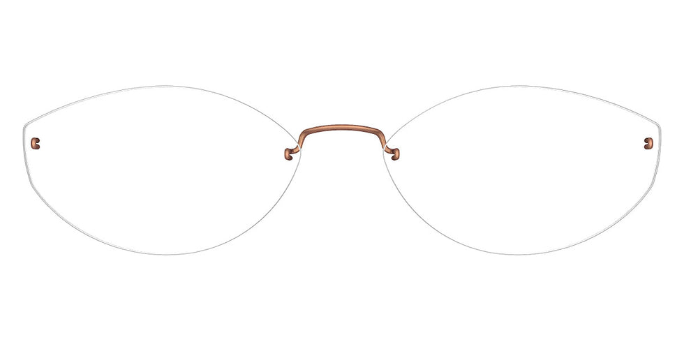 Lindberg® Spirit Titanium™ 2470 - Basic-U12 Glasses
