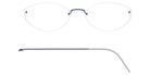 Lindberg® Spirit Titanium™ 2470 - Basic-U13 Glasses