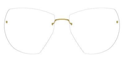 Lindberg® Spirit Titanium™ 2471 - 700-109 Glasses