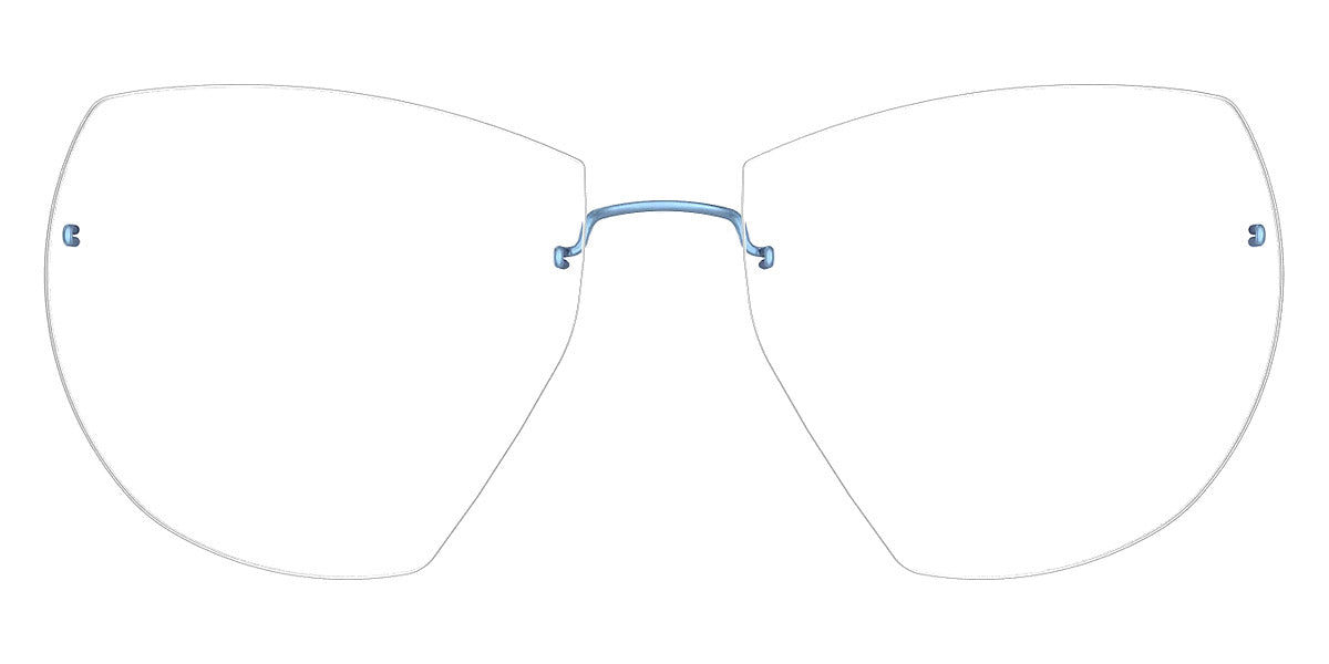 Lindberg® Spirit Titanium™ 2471 - 700-20 Glasses