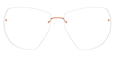 Lindberg® Spirit Titanium™ 2471 - 700-60 Glasses
