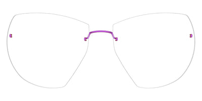 Lindberg® Spirit Titanium™ 2471 - 700-75 Glasses