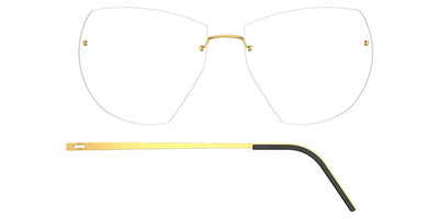 Lindberg® Spirit Titanium™ 2471 - 700-GT Glasses