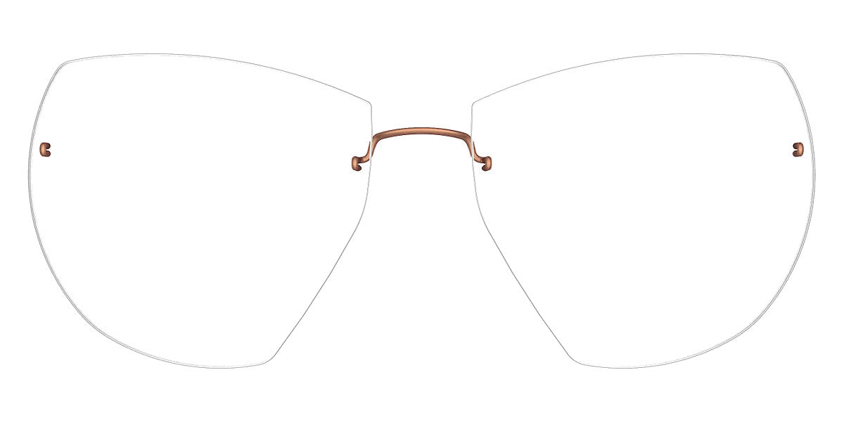 Lindberg® Spirit Titanium™ 2471 - 700-U12 Glasses