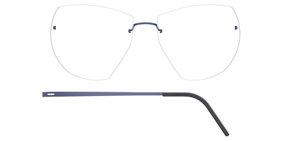 Lindberg® Spirit Titanium™ 2471 - 700-U13 Glasses