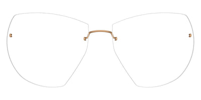 Lindberg® Spirit Titanium™ 2471 - 700-U15 Glasses